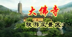 欧美黑鸡吧中国浙江-新昌大佛寺旅游风景区
